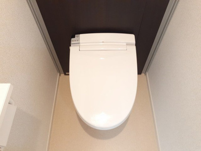 【トイレ】 | グラース・ベル・ウッド