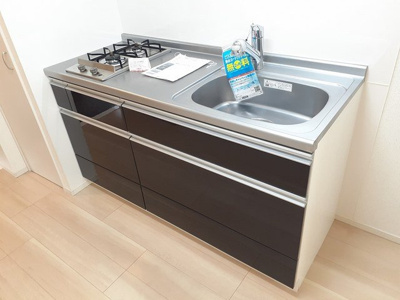 【キッチン】 | グラース・ベル・ウッド