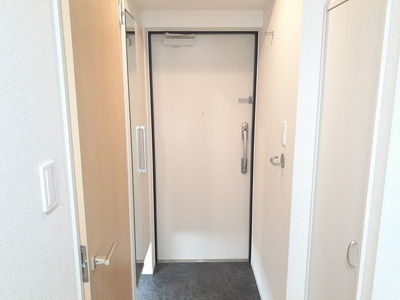 【玄関】 | グラース・ベル・ウッド