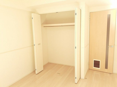 【収納】 | グラース・ベル・ウッド