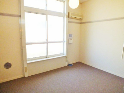 【寝室】 | レオパレスサクセス