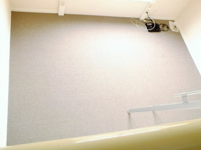 【寝室】 | レオパレスサクセス