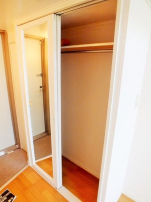 【内装】 | レオパレスサクセス