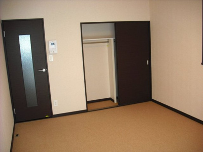 【居間・リビング】 | レオネクストトップアイランドⅡ