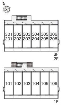 【その他】 | レオネクストトップアイランドⅡ