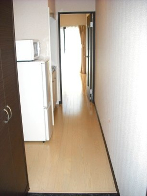 【その他】 | レオネクストトップアイランドⅡ