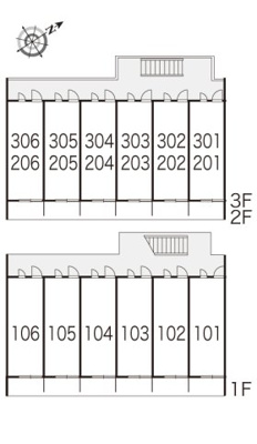 【その他】 | レオパレスツインスターコートⅡ