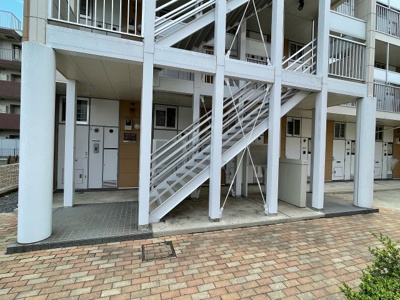 【その他】 | レオパレスツインスターコートⅡ