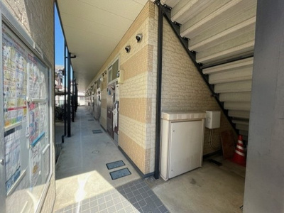 【その他】 | レオパレス宮久保