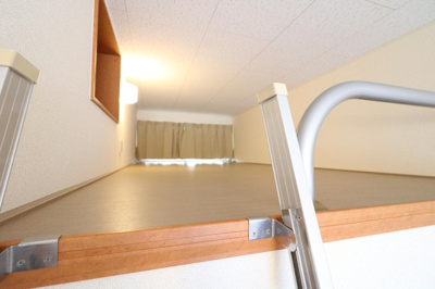 【その他】 | レオパレス宮久保 | ロフト