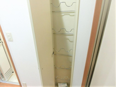 【玄関】 | セゾンアネックス富浜