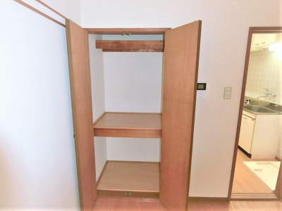【収納】 | セゾンアネックス富浜
