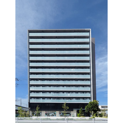 【外観】 | オーパスホームズ南行徳