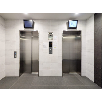 【その他共用部分】 | オーパスホームズ南行徳 | エレベーター