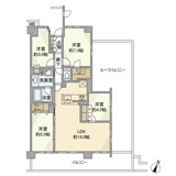 ザ・パークハウス南行徳レジデンスの画像