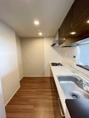 【キッチン】 | ザ・パークハウス南行徳レジデンス