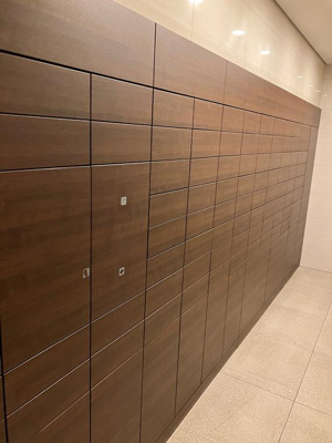 【設備】 | サンクレイドル浦安Ⅲ