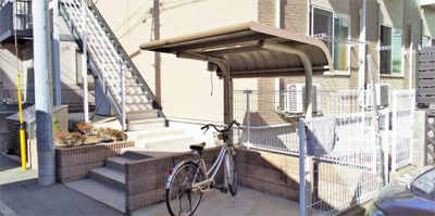 【その他】 | レオパレスアフロディーテ