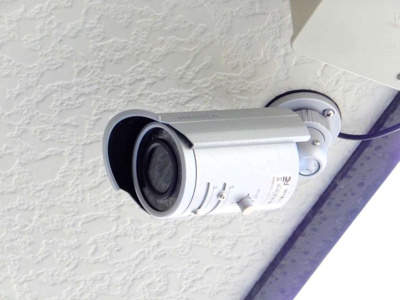 【その他】 | レオパレスマムトープ | 防犯カメラ