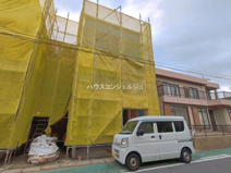 名古屋市守山区鳥神町209【仲介手数料無料】新築一戸建て　3号棟の画像