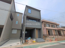 名古屋市守山区鳥神町209【仲介手数料無料】新築一戸建て　3号棟の画像
