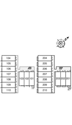 【その他】 | レオパレス本行徳