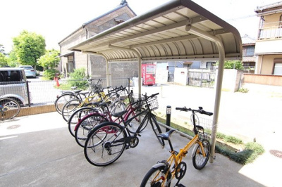 【その他】 | レオパレス本行徳