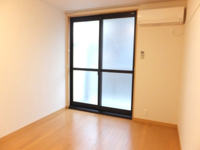 【居間・リビング】 | レオパレスクリエイトコーポ２