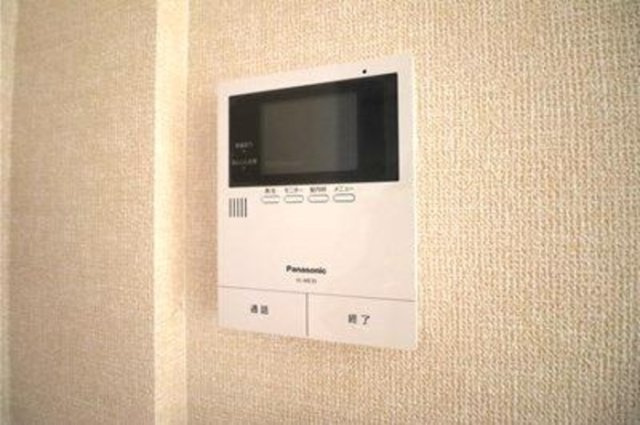 パルボヌールのセキュリティ|セキュリティ