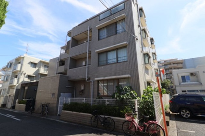 【外観】 | 大成ルームズ