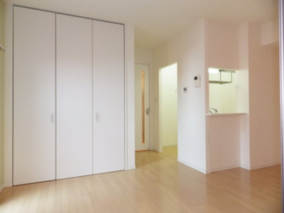 【洋室】 | クレール浦安