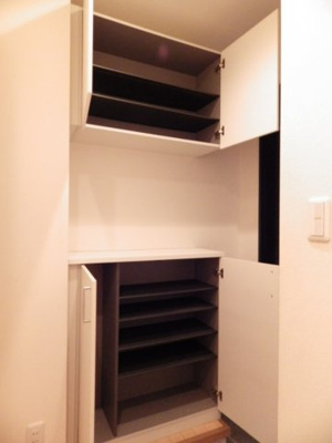 【収納】 | クレール浦安