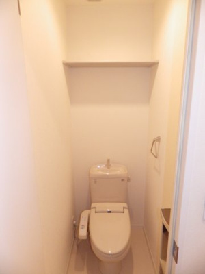 【トイレ】 | クレール浦安