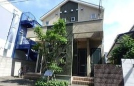 【エントランス】 | クレール駒澤