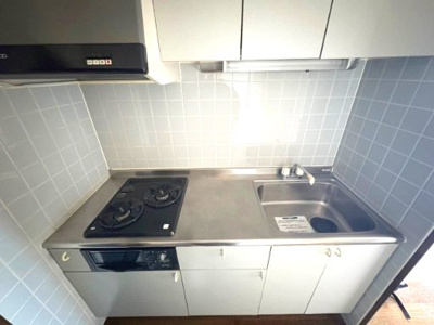 【キッチン】 | リヴレーヌ56