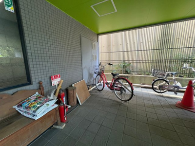 【ロビー】 | リヴレーヌ56