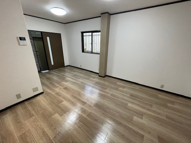 【居間・リビング】