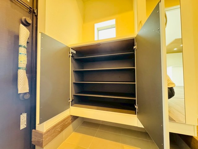 ★★南城市知念海野－１号棟（全２棟のその他共用部分