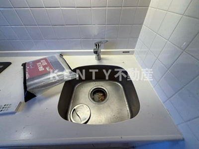 【設備】 | レジディア大井町Ⅱ