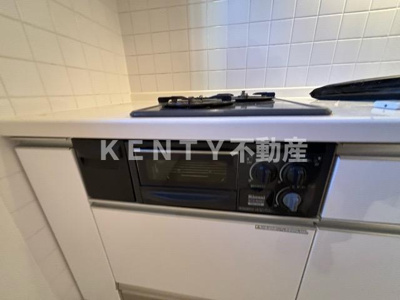 【キッチン】 | レジディア大井町Ⅱ | キッチンでお料理をお楽しみください