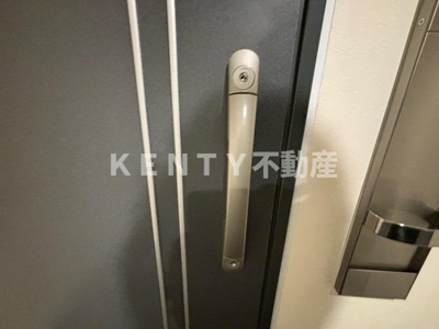 【玄関】 | レジディア大井町Ⅱ | 毎日通る玄関はこちらです