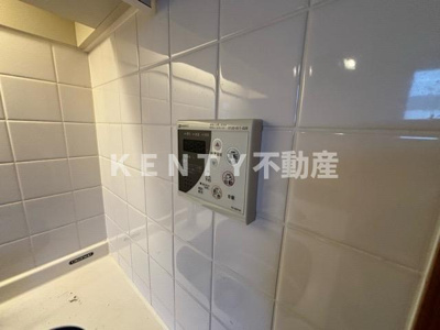 【設備】 | レジディア大井町Ⅱ