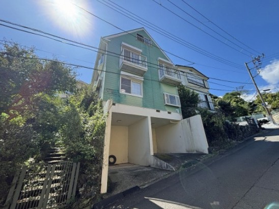 伊東市宇佐美　一戸建ての画像