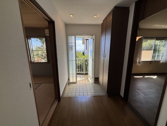 【玄関】 | 伊東市宇佐美　戸建