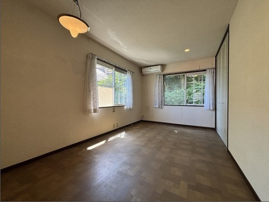 【洋室】 | 伊東市宇佐美　戸建