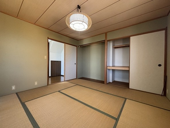 【和室】 | 伊東市宇佐美　戸建