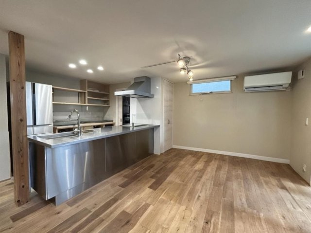 【居間・リビング】