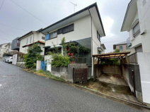 二俣川戸建の画像