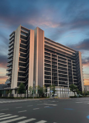 【外観】 | シティテラス南砂 | 物件の外観です