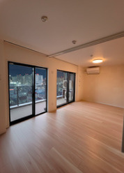 【居間・リビング】 | シティテラス南砂 | ゆったり過ごせる居間です